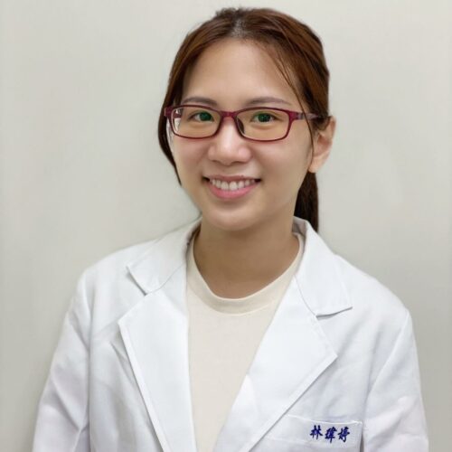 林瑋婷醫師