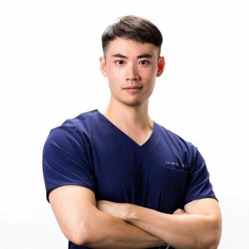 江柏昀醫師